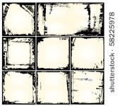 vector grunge background