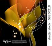 vector abstract background