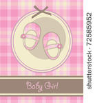 nice baby girl shoes arrival...