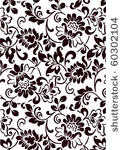 wallpaper vintage vector design ...