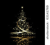 new year card  vector eps8