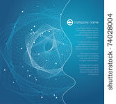 abstract vector background