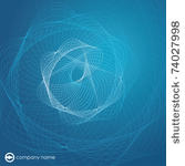 abstract vector background