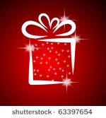 christmas illustration with...
