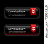 elegant download now vector...
