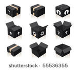 paper box