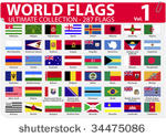 world flags   ultimate...