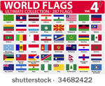 world flags   ultimate...