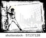 baseball background 2