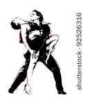 latino dance