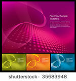abstract vector background