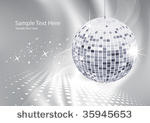 abstract background silver...