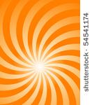 background of spiral pattern