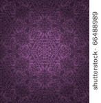 seamless floral pattern. vector ...