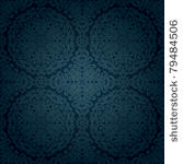 seamless floral pattern. vector ...