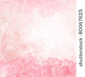 romantic background