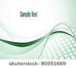 abstract vector background....
