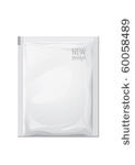 food bag for new design  vector