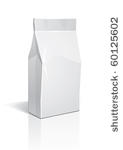 food bag for new design  vector