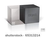 cube package for your design ...