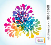 abstract vector background