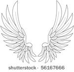 wings