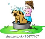 bath day