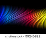 vector   abstract colorful...