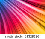 vector   abstract colorful...