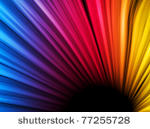vector   abstract colorful...