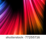 vector   abstract colorful...
