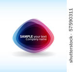 abstract background banner....