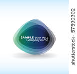 abstract background banner....
