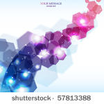 abstract colorful background....