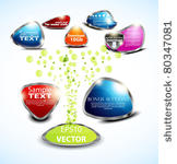set glossy volume download...