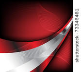 abstract red background. clip...