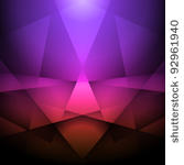 abstract background. vector...