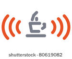 internet cafe sign