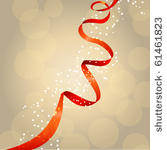 beautiful festive background...