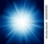 a blue color design with a...