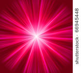 purple abstract explosion. eps...