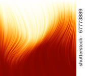 abstract glow twist background...
