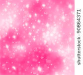 pink abstract romantic...
