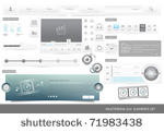 web design multimedia gui...