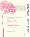 vector ornate frame. easy to...