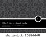 vector ribbon frame and...