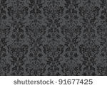 vector distressed victorian...