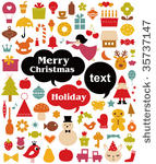 vector illustration   set of...