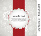 template frame design for xmas...