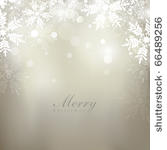 abstract christmas background...